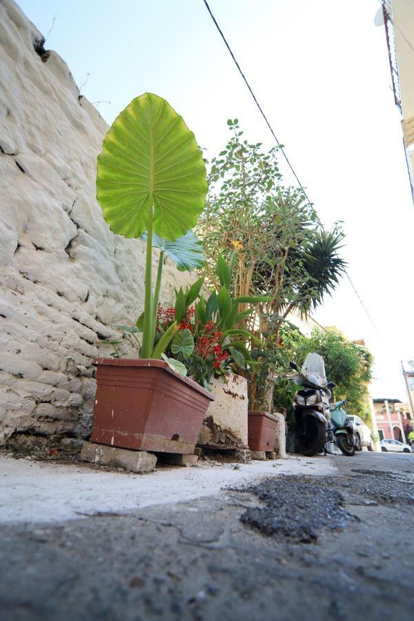 Europe Hotel Corfu  Exterior foto