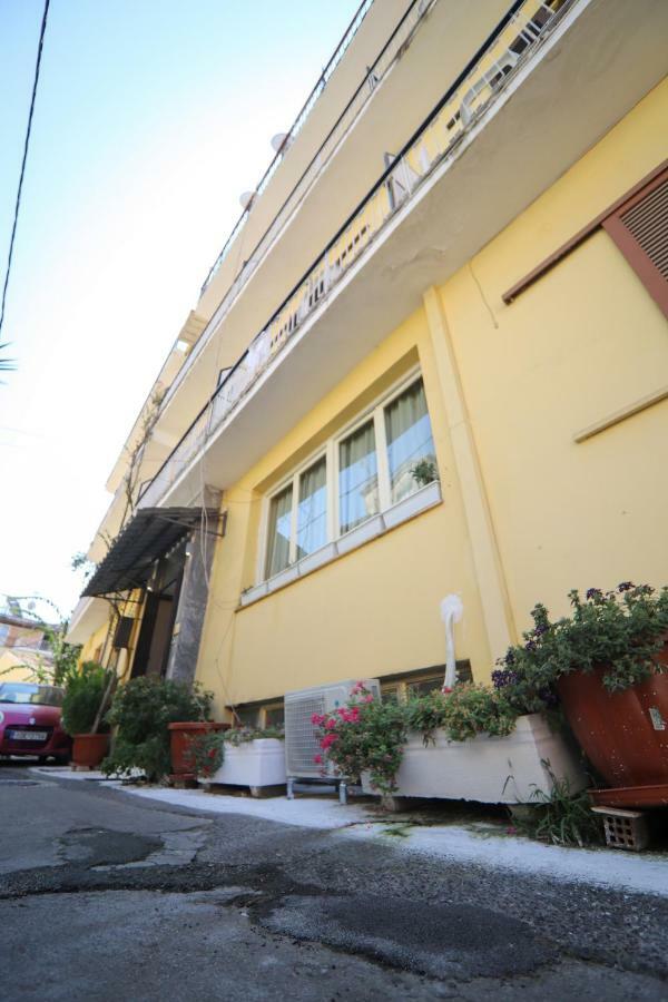 Europe Hotel Corfu  Exterior foto