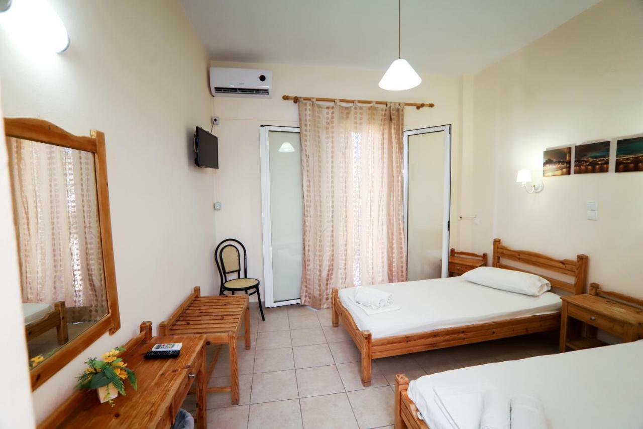Europe Hotel Corfu  Exterior foto