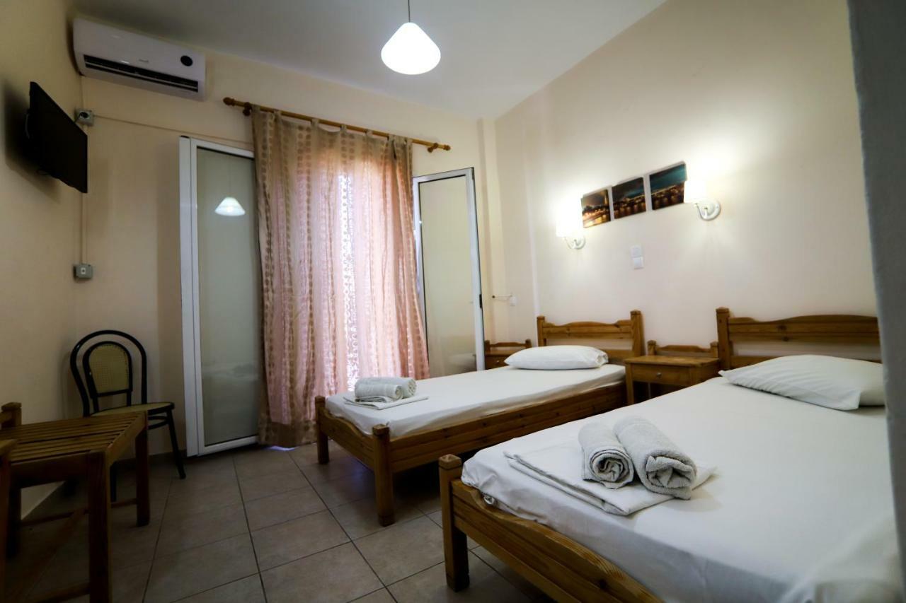 Europe Hotel Corfu  Exterior foto
